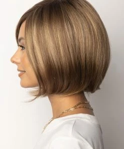 Rene Of Paris Carson | Synthetic Lace Front Wig (Mono Part) WOMEN'S WIGS