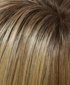 Jon Renau ALL HAIR TOPPERS Top This 16