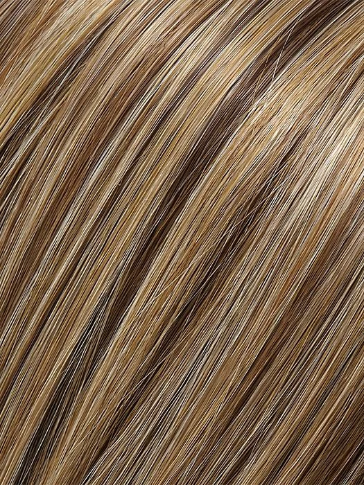 Jon Renau Top Smart Wavy 12" | Synthetic Lace Front Hair Topper 24 Jon Renau Top Smart Wavy 12" | Synthetic Lace Front Hair Topper