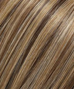 Jon Renau Top Coverage 12" | Synthetic Hair Topper (Mono Top) 50 Jon Renau Top Coverage 12