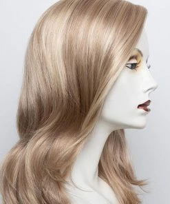 Jon Renau WOMEN'S WIGS Miranda | Synthetic Lace Front Wig (Mono Part)