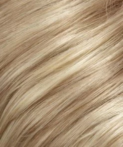 Jon Renau Ruby | Synthetic Lace Front Wig (Basic Cap)