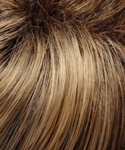 Jon Renau Meg | Synthetic Wig (Double Mono & Hand-Tied) 91 Jon Renau Meg | Synthetic Wig (Double Mono & Hand-Tied)