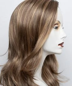 Jon Renau WOMEN'S WIGS Miranda | Synthetic Lace Front Wig (Mono Part)