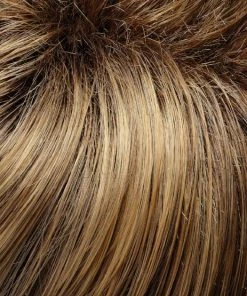 Jon Renau Carrie Hand Tied | Remy Human Hair Lace Front Wig (Mono Top) WOMEN'S WIGS 77 Jon Renau Carrie Hand Tied | Remy Human Hair Lace Front Wig (Mono Top) WOMEN'S WIGS