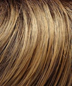 Jon Renau WOMEN'S WIGS Gabrielle Petite | Synthetic Lace Front Wig