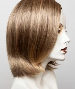 Jon Renau Kristen | Synthetic Lace Front Wig (Basic Cap)