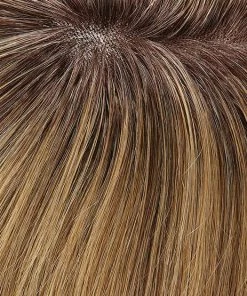 Jon Renau ALL HAIR TOPPERS 12