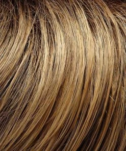 Jon Renau January Petite | Synthetic Lace Front Wig (Mono Top) WOMEN'S WIGS