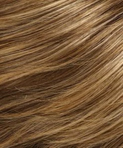 Jon Renau WOMEN'S WIGS Sandra | Synthetic Wig (Hand-Tied)