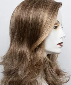 Jon Renau WOMEN'S WIGS Miranda | Synthetic Lace Front Wig (Mono Part)