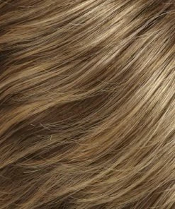 Jon Renau WOMEN'S WIGS January | Synthetic Lace Front Wig (Mono Top)