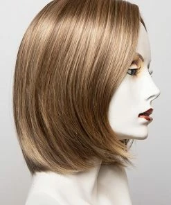 Jon Renau Kristen | Synthetic Lace Front Wig (Basic Cap)