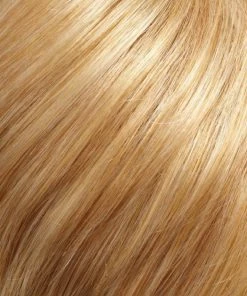 Jon Renau Top Smart Wavy 12" | Synthetic Lace Front Hair Topper 66 Jon Renau Top Smart Wavy 12