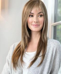 Amore Stevie | Synthetic Wig (Mono Top)