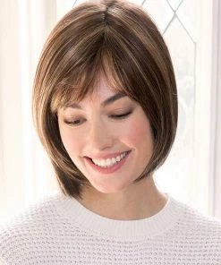 Amore WOMEN'S WIGS Erika | Synthetic Wig (Mono Top)