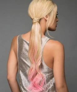 Hairdo 23" Color Splash Pony | HF Synthetic Ponytail (Wrap-Around) 26 Hairdo 23