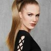 Hairdo 25" Straight Pony | HF Synthetic Ponytail (Wrap Around)