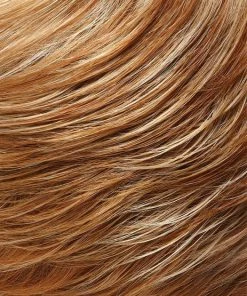 Jon Renau Bree | Synthetic Wig (Basic Cap)