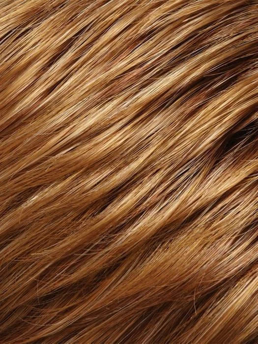 Easihair EasiPieces 8" L X 6" W | Remy Human Hair Piece (1 Piece) ROOTED WIGS 28 Easihair EasiPieces 8" L X 6" W | Remy Human Hair Piece (1 Piece) ROOTED WIGS