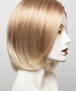 Jon Renau Kristen | Synthetic Lace Front Wig (Basic Cap)