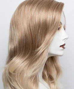 Jon Renau WOMEN'S WIGS Miranda | Synthetic Lace Front Wig (Mono Part)