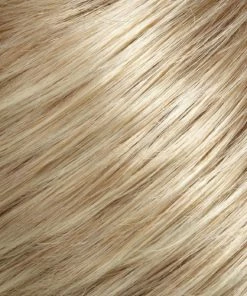 Jon Renau WOMEN'S WIGS Camilla | Synthetic Wig (Double Mono & Hand-Tied)