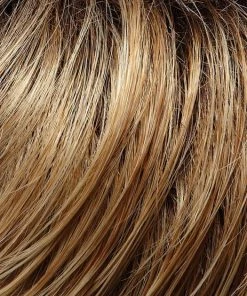 Jon Renau Kristi | Synthetic Lace Front Wig (HT)