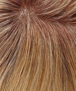 Jon Renau ALL HAIR TOPPERS 12