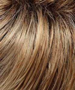 Jon Renau Mila | Synthetic Lace Front Wig (Mono Top) WOMEN'S WIGS