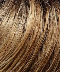 Jon Renau ALL HAIR TOPPERS Top Full 18