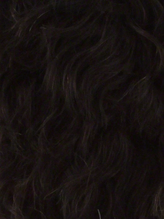 Vivica Fox Napoli | HF Synthetic Lace Front Wig (Basic Cap) 8 Vivica Fox Napoli | HF Synthetic Lace Front Wig (Basic Cap)