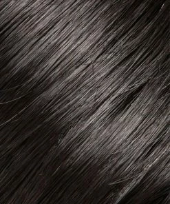 Jon Renau ALL HAIR TOPPERS JJ | Synthetic Lace Front Hair Topper (Full Mono)