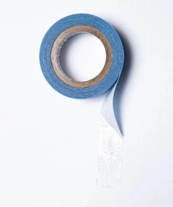 Walker Tape Blue Adhesive Tape For Swiss Lace Front