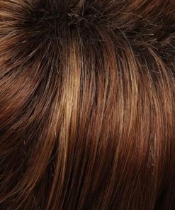 Jon Renau Ruby | Synthetic Lace Front Wig (Basic Cap)