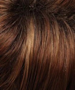 Jon Renau Mila | Synthetic Lace Front Wig (Mono Top) WOMEN'S WIGS