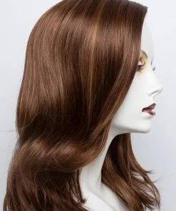 Jon Renau WOMEN'S WIGS Miranda | Synthetic Lace Front Wig (Mono Part)