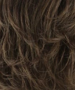 Wig Pro Anemone | Synthetic Half Wig