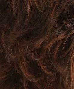 Wig Pro Anemone | Synthetic Half Wig