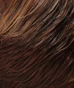 Jon Renau Ruby | Synthetic Lace Front Wig (Basic Cap)