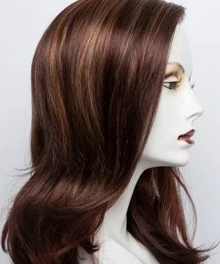 Jon Renau WOMEN'S WIGS Miranda | Synthetic Lace Front Wig (Mono Part)