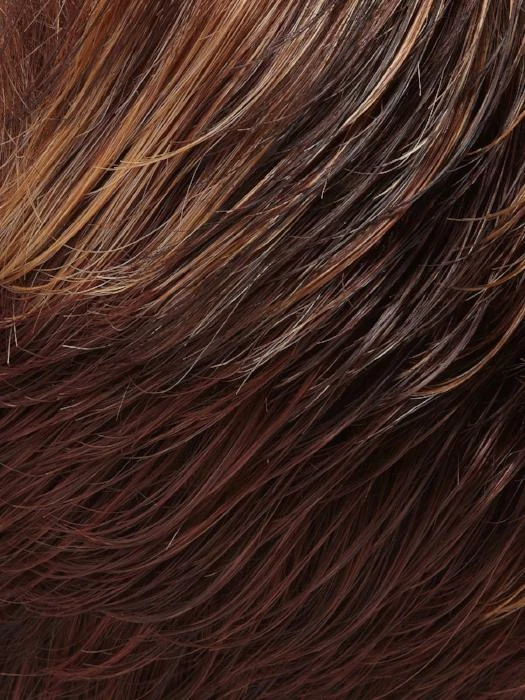 Jon Renau Meg | Synthetic Wig (Double Mono & Hand-Tied) 36 Jon Renau Meg | Synthetic Wig (Double Mono & Hand-Tied)