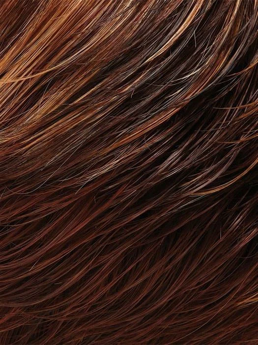 Jon Renau Victoria | Synthetic Lace Front Wig (Mono Top) 41 Jon Renau Victoria | Synthetic Lace Front Wig (Mono Top)