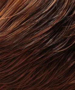 Jon Renau WOMEN'S WIGS Rosie | Synthetic Lace Front Wig (Mono Top)