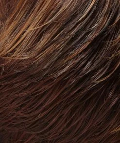 Jon Renau WOMEN'S WIGS Camilla | Synthetic Wig (Double Mono & Hand-Tied)