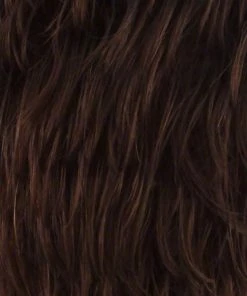 Vivica Fox BANGS & FRINGES Snap Bang Front | Human Hair Bang (Clip In)