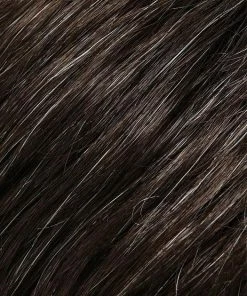 Jon Renau Playmate Straight | Synthetic Hair Topper