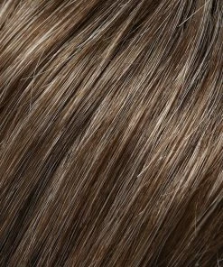 Jon Renau Bree | Synthetic Wig (Basic Cap)