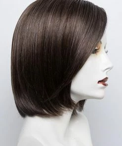Jon Renau Kristen | Synthetic Lace Front Wig (Basic Cap)