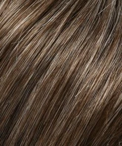 Jon Renau Ruby | Synthetic Lace Front Wig (Basic Cap)